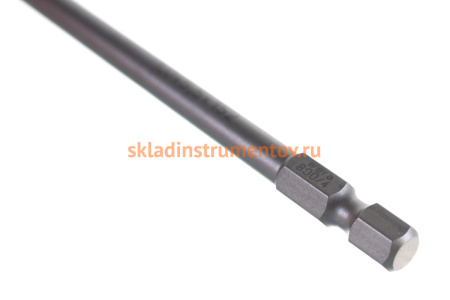 Бита SL1,0x5,5/152 мм WERA WE-059452