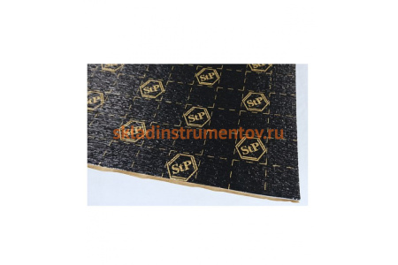 Звукопоглощающий материал Accent Premium 6 STP 44020