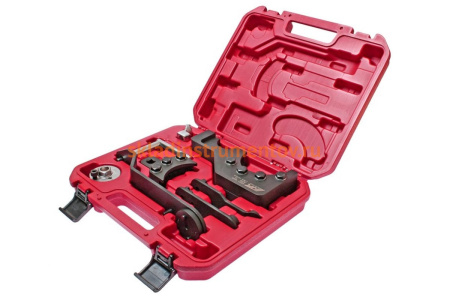 Набор для снятия и установки зубчатого колеса распредвала VW (T5 TOUAREG, TRANSPORTER 2.5, TDI PD, 4.9D/TDI) JTC-4931