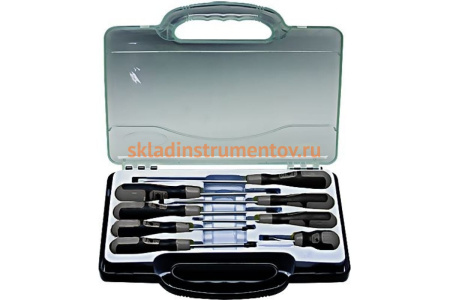 Набор отверток CrMo MATRIX MASTER 13305