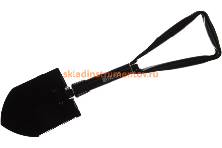 Саперная складная лопата 160х280 мм PALISAD 61428