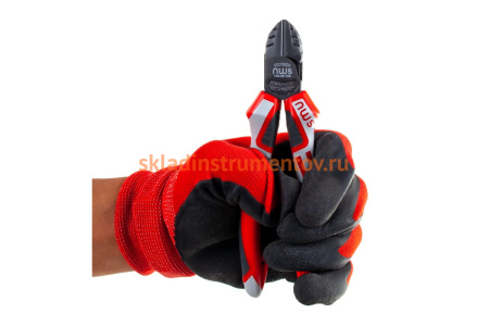 Набор инструментов NWS 3 шт 789