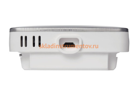 Логгер данных температуры и влажности Testo V2 Saveris 2-H1 0572 2034
