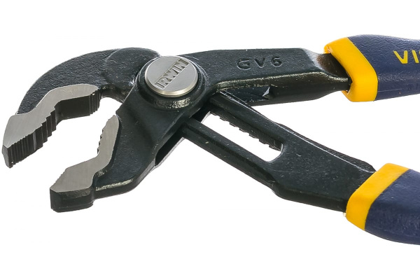 Переставные плоскогубцы GrooveLock PTH 150 мм IRWIN 10507626
