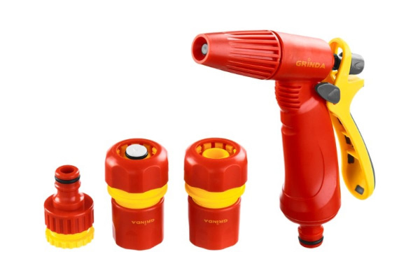 Поливочный набор Grinda 8-427386_z02