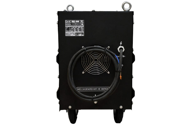 Сварочный выпрямитель Барс ВД-306 3х380 В СВ000009746 Сварочный выпрямитель Барс ВД-306 3х380 В СВ000009746