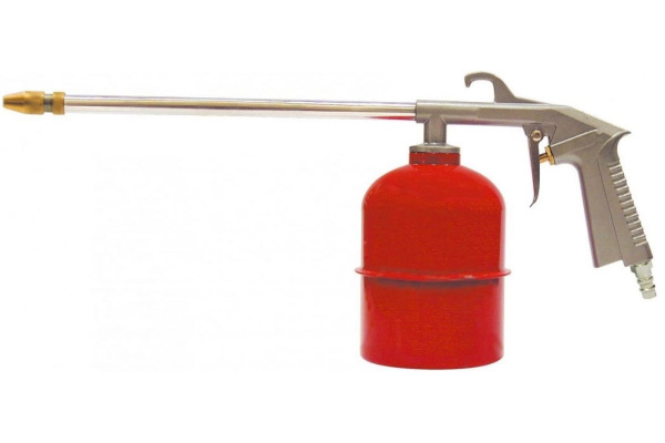 Пистолет для вязких жидкостей Abac комби 756042