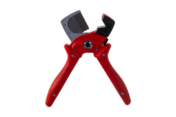 Труборез-ножницы Knipex для многослойных и пневматических шлангов L-185 мм KN-9010185