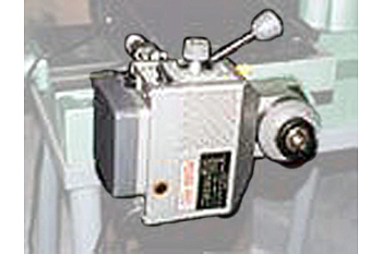 Продольная подача для фрезерных станков FP-45P, FP-48SP Proma PS-201/45 25330340