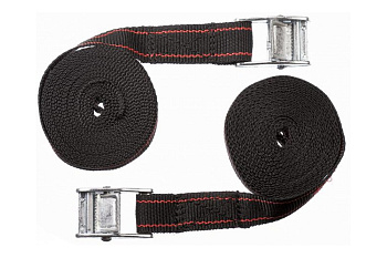 Набор натяжных лент BESSEY BE-BT400