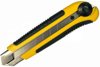 Нож DYNAGRIP 25 мм Stanley 0-10-425