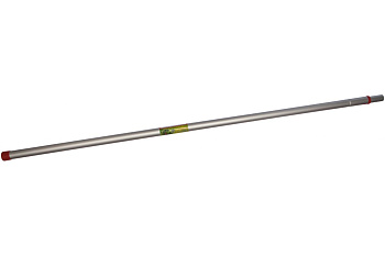 Ручка телескопическая алюминиевая (1250 - 2400 мм) Grinda 8-424445_z01