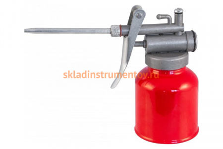 Нагнетательная масленка 150 мл Thorvik OG15 52653