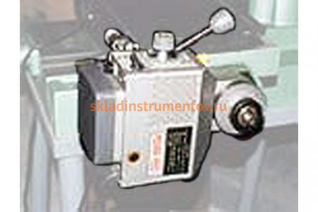 Продольная подача для фрезерных станков FP-45P, FP-48SP Proma PS-201/45 25330340