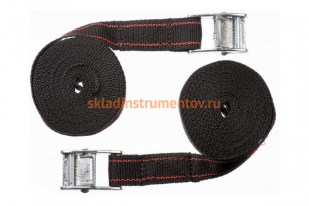 Набор натяжных лент BESSEY BE-BT400