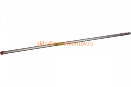 Ручка телескопическая алюминиевая (1250 - 2400 мм) Grinda 8-424445_z01