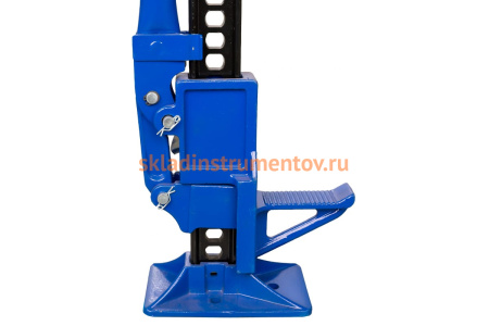 Реечный домкрат AE&T 60" T41004