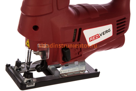Лобзик REDVERG RD-JS850-100C 6614227