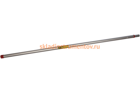 Ручка телескопическая алюминиевая (1250 - 2400 мм) Grinda 8-424445_z01