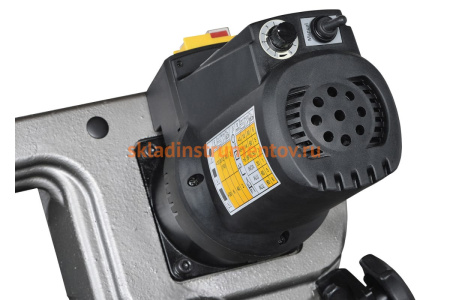 Ленточная пила по металлу JET J-350V 50000337M