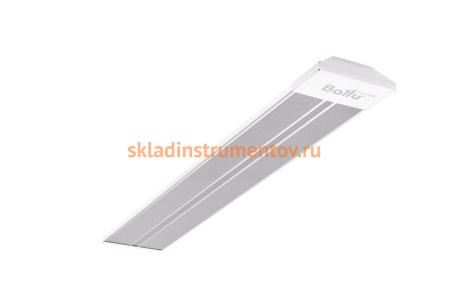 Инфракрасный обогреватель Ballu BIH-AP4-1.0-W