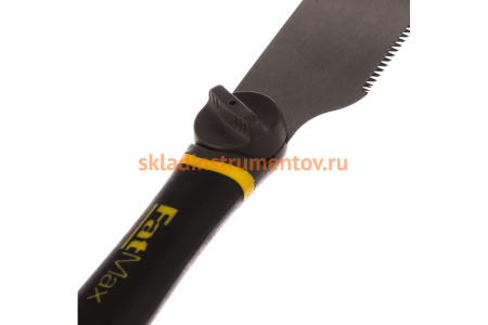 Японская ножовка Stanley 0-20-500