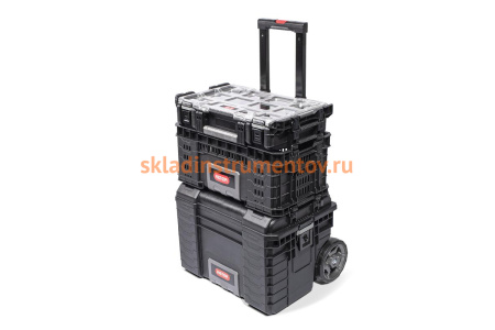 Модульная система КВТ KETER MS-03 82054 Модульная система КВТ KETER MS-03 82054