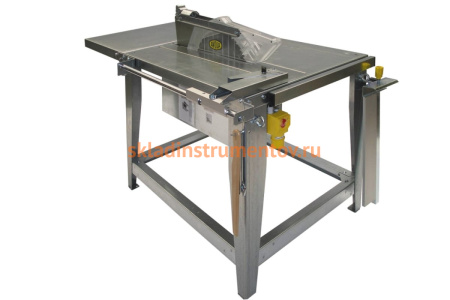 Строительная циркулярная пила JET Avola BK450-10 AV33310