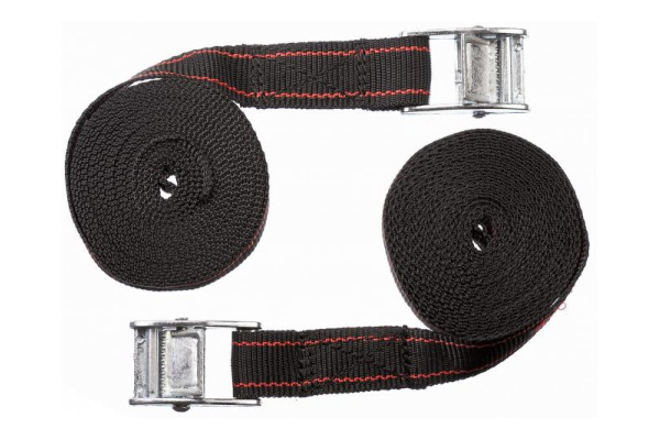 Набор натяжных лент BESSEY BE-BT400