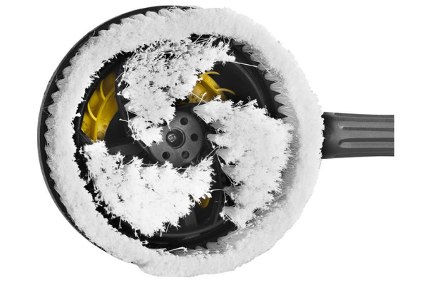 Ротационная щетка для моек высокого давления Зубр 70403