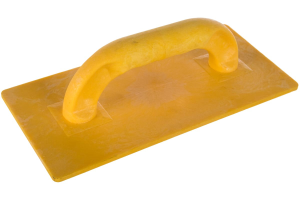 Пластмассовая терка 130х270мм STAYER 0815-0