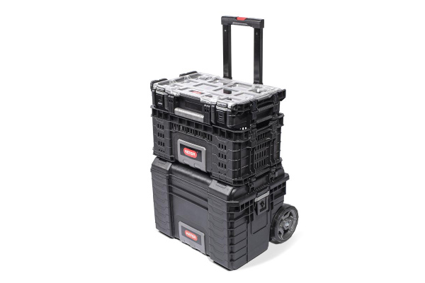 Модульная система КВТ KETER MS-03 82054