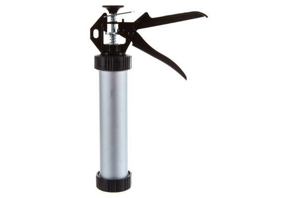 Алюминиевый пистолет для герметика SANTOOL 010507-001