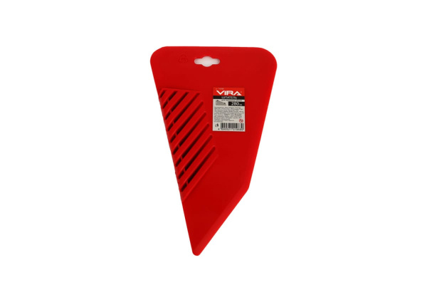 Шпатель для прикатки обоев, 280 мм VIRA 710700