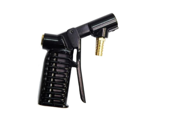 Пистолет (SB28) для пескоструйного аппарата ROCKFORCE RF-SB28G-G Пистолет (SB28) для пескоструйного аппарата ROCKFORCE RF-SB28G-G