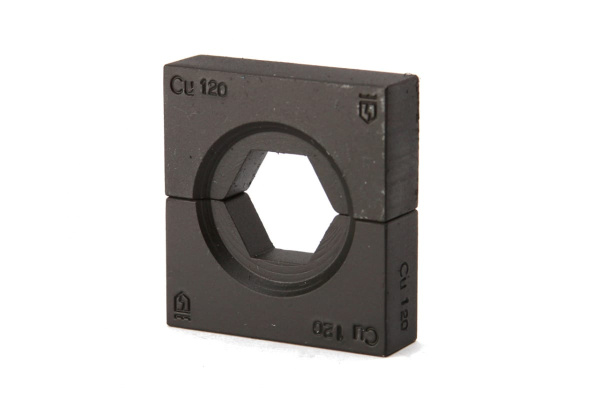 Набор матриц (10 шт) для опрессовки НМ-300-ТМЛс КВТ 61185