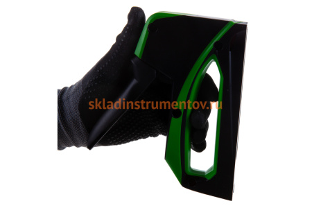 Ручной степлер D.BOR Plastic Mini DP 5310 П 53, П 13 6-10 мм, Т 8-300 10 мм DP-5310