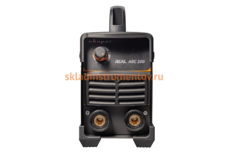 Сварочный инвертор (маска+краги) Сварог ARC 200 REAL Z238N Black 95882 Сварочный инвертор (маска+краги) Сварог ARC 200 REAL Z238N Black 95882