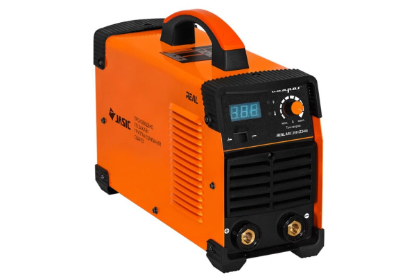Сварочный инвертор Сварог ARC 250 REAL Z244 95490 Сварочный инвертор Сварог ARC 250 REAL Z244 95490