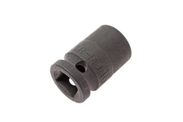 Головка торцевая 1/2” 16 ударная L=38мм JTC 443816