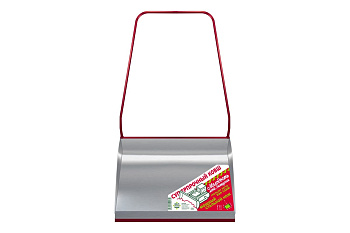 Большой каркасный скрепер Центроинструмент 1459