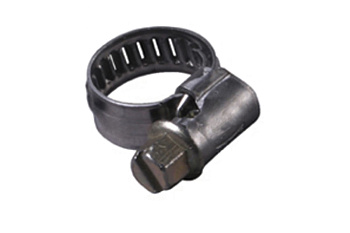 Хомуты ПРОФИ нержавеющие 200 шт. (10-16 мм) STAYER 37810-10-16-200