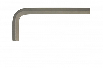 Г-образный шестигранный ключ H10.0 AIST 154110H 00-00008211