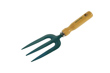 Посадочная вилка RACO 80 мм 42074-53580