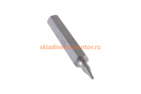 Бита TORX T1x28 WIHA Micro-Bit Form4 40628