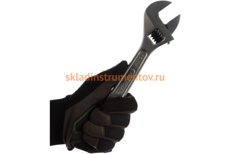 Разводной ключ Jonnesway W27AS10