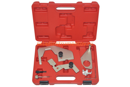 Набор фиксаторов для FORD Ecoboost 2.0 AV Steel AV-933005