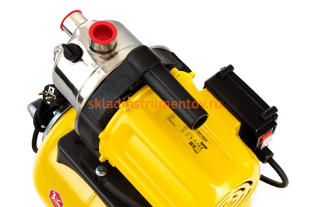 Насосная станция Denzel PS800X 97210