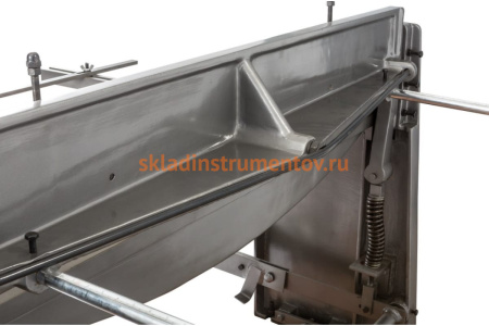 Механические ножницы JET FS-1652J 756202EU Механические ножницы JET FS-1652J 756202EU