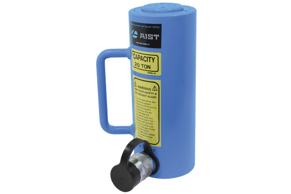 Гидравлический растяжной цилиндр (50т, 50мм, 362см3) AIST 00-00013767